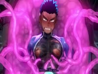 Battle Blaze Blue Side